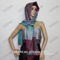 scarves and shawl